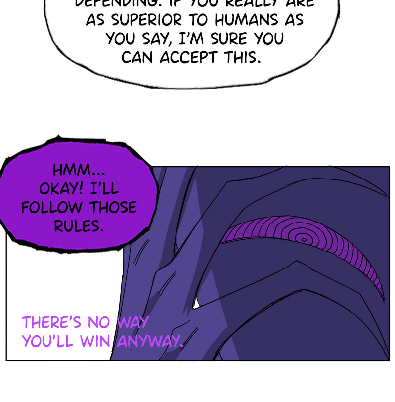 Read Mosquito Wars chapter 36 image 35 on Lezhin