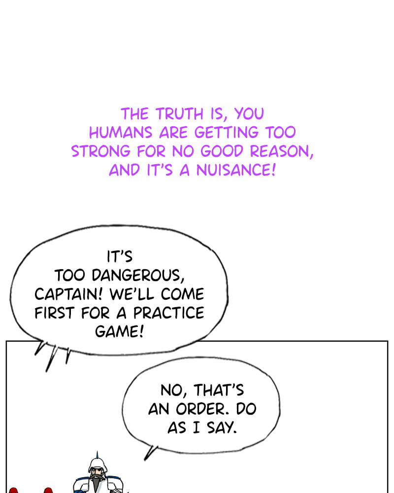 Read Mosquito Wars chapter 36 image 36 on Lezhin