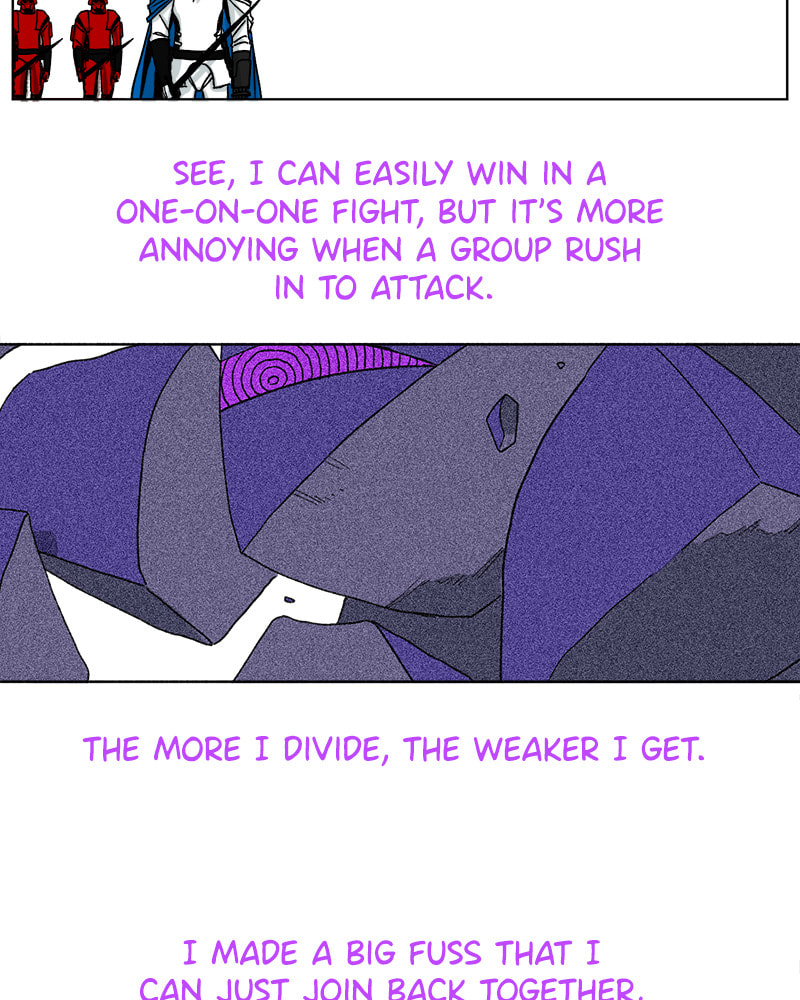 Read Mosquito Wars chapter 36 image 37 on Lezhin