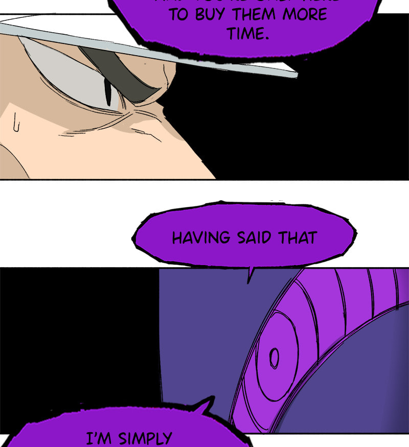 Read Mosquito Wars chapter 36 image 4 on Lezhin