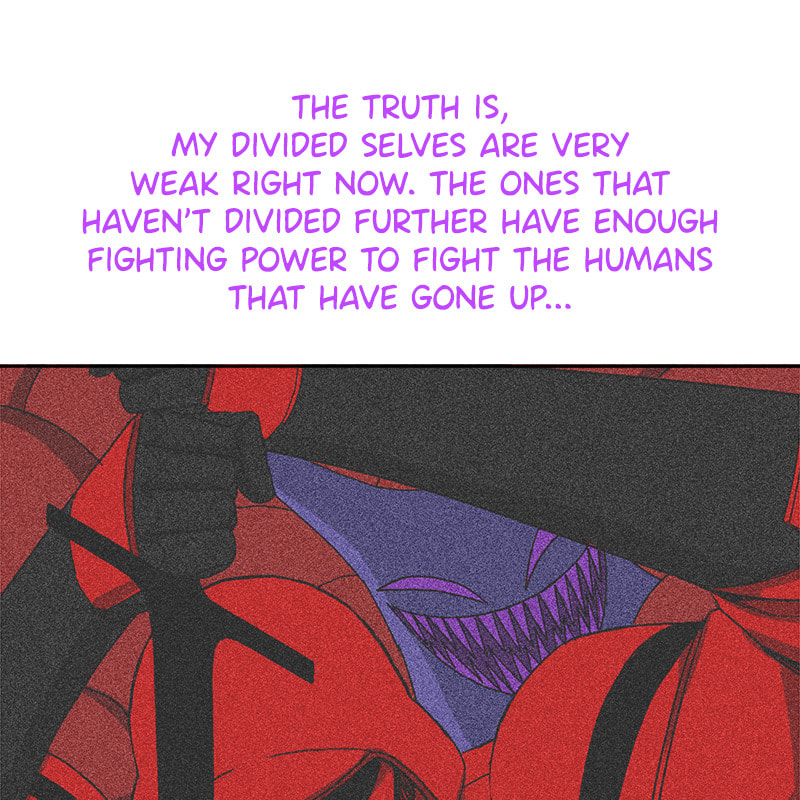 Read Mosquito Wars chapter 36 image 40 on Lezhin