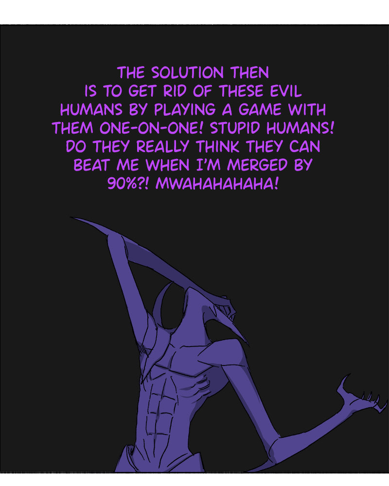 Read Mosquito Wars chapter 36 image 42 on Lezhin