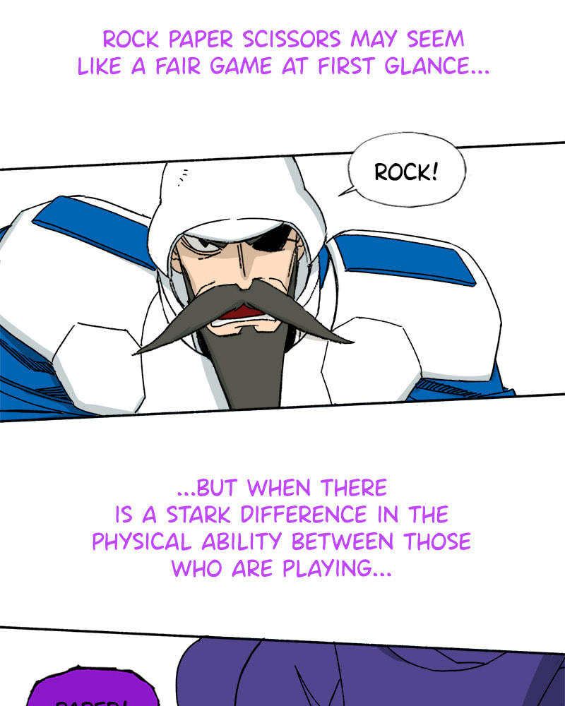 Read Mosquito Wars chapter 36 image 46 on Lezhin