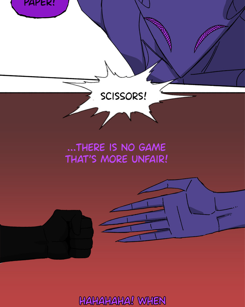 Read Mosquito Wars chapter 36 image 47 on Lezhin