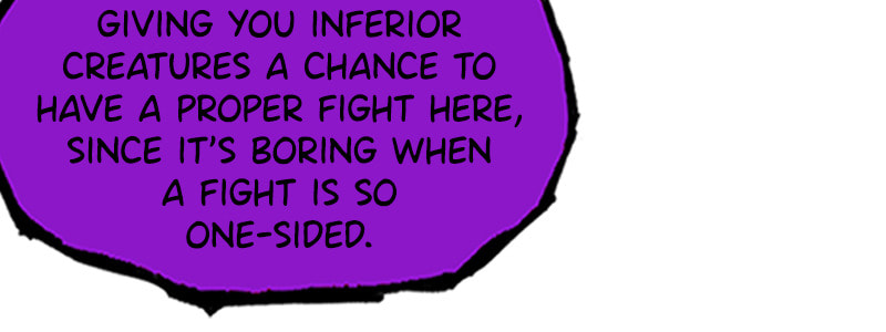 Read Mosquito Wars chapter 36 image 5 on Lezhin