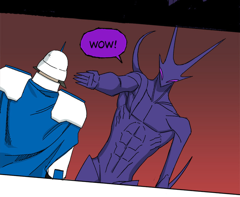 Read Mosquito Wars chapter 36 image 51 on Lezhin