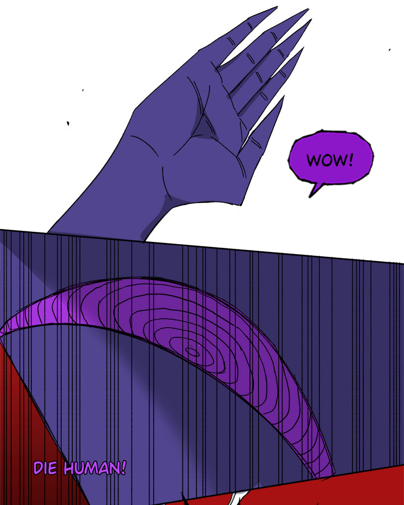 Read Mosquito Wars chapter 36 image 54 on Lezhin