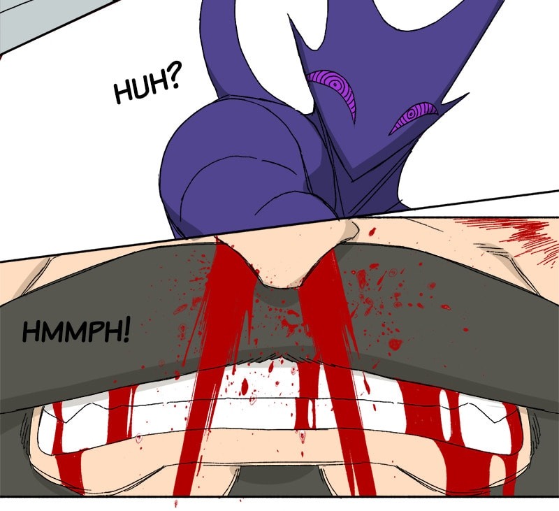 Read Mosquito Wars chapter 36 image 56 on Lezhin