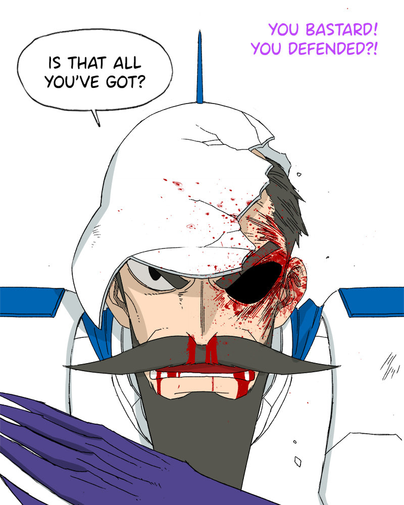 Read Mosquito Wars chapter 36 image 57 on Lezhin