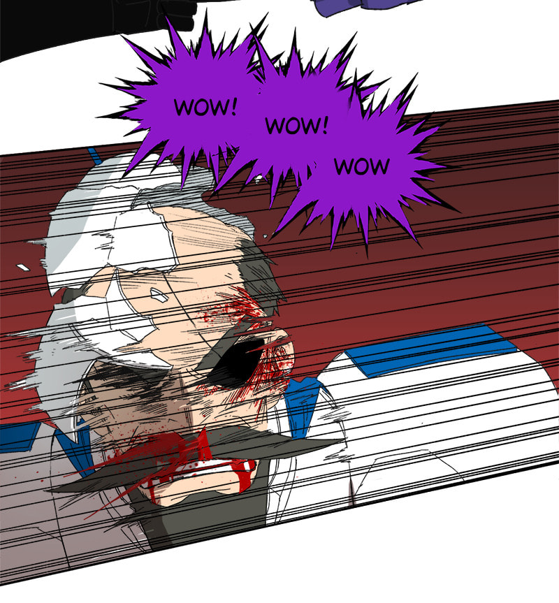 Read Mosquito Wars chapter 36 image 62 on Lezhin