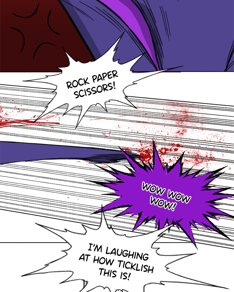 Read Mosquito Wars chapter 36 image 64 on Lezhin