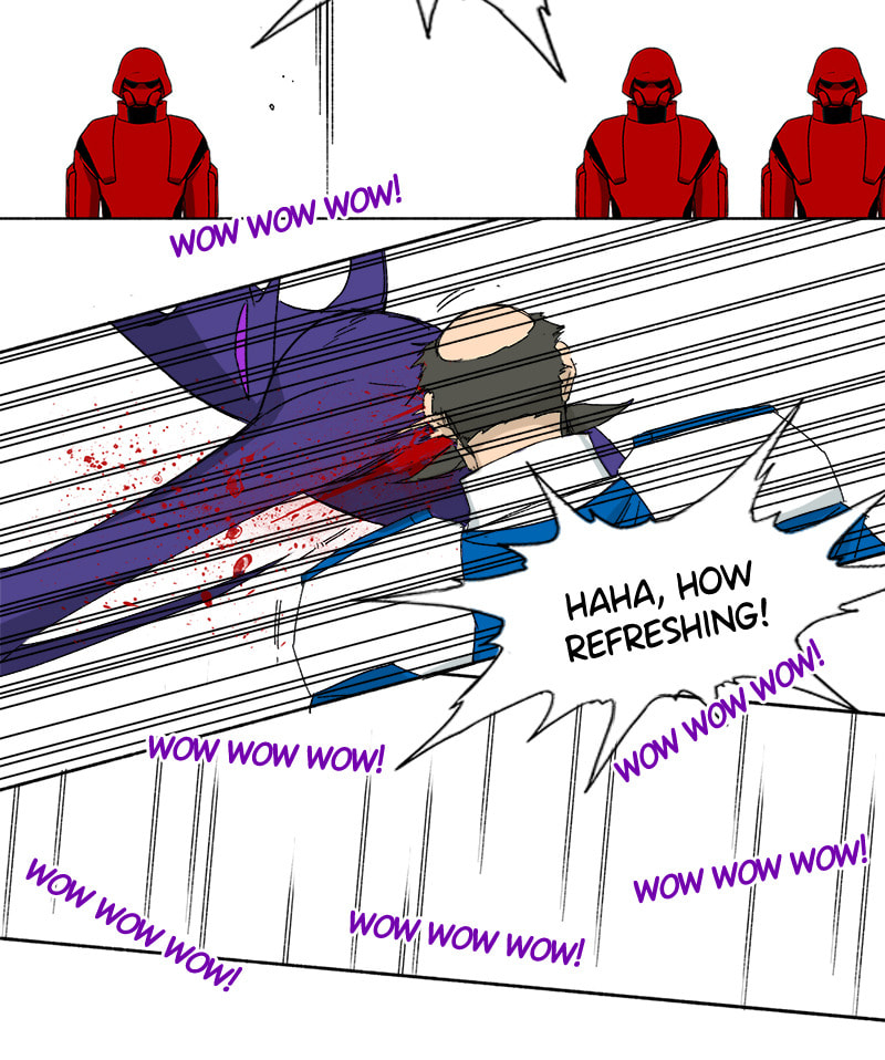 Read Mosquito Wars chapter 36 image 65 on Lezhin