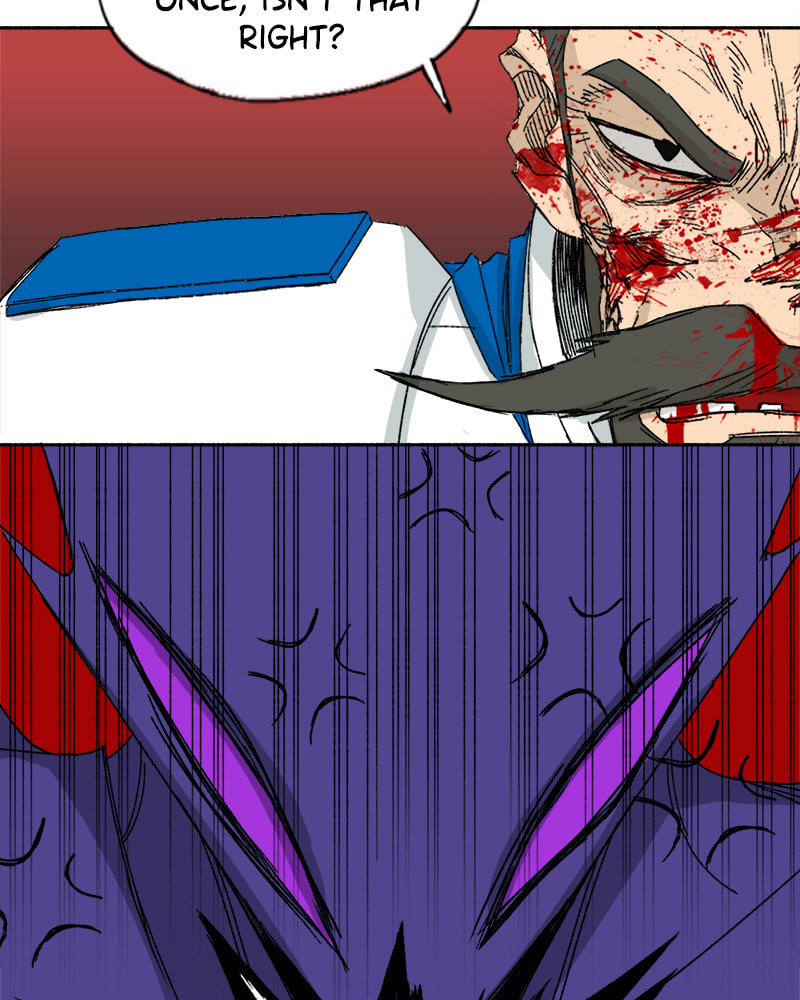 Read Mosquito Wars chapter 36 image 71 on Lezhin
