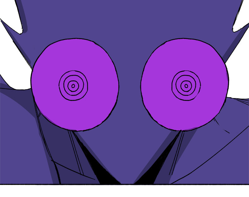 Read Mosquito Wars chapter 36 image 73 on Lezhin