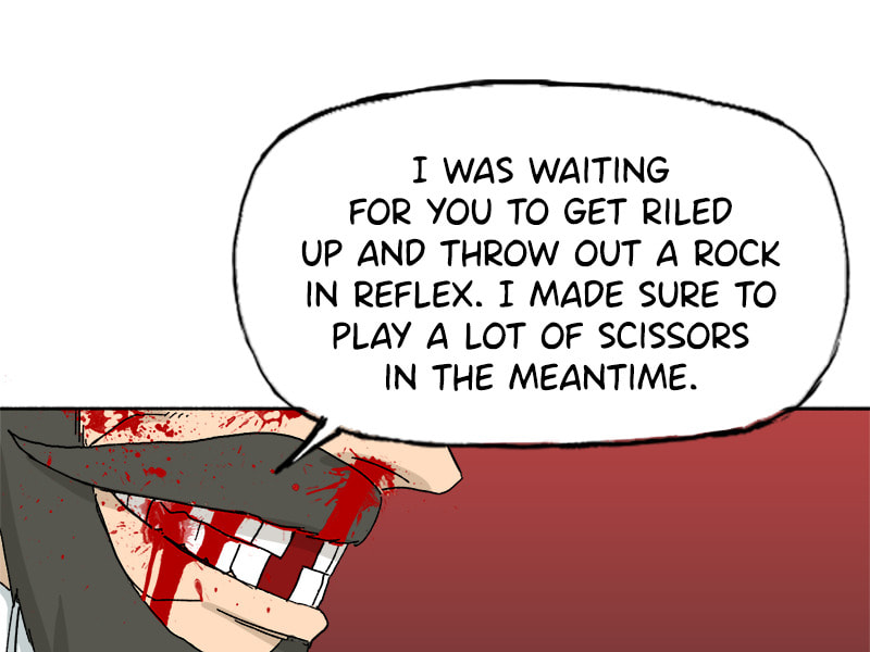 Read Mosquito Wars chapter 36 image 74 on Lezhin