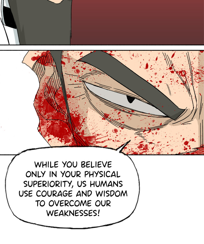 Read Mosquito Wars chapter 36 image 75 on Lezhin