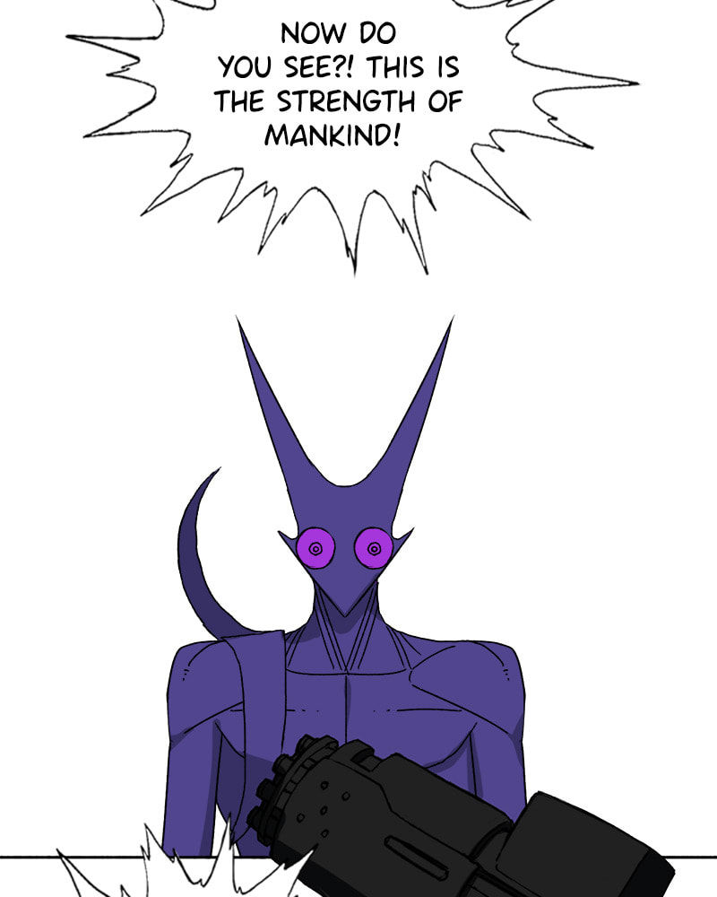 Read Mosquito Wars chapter 36 image 77 on Lezhin