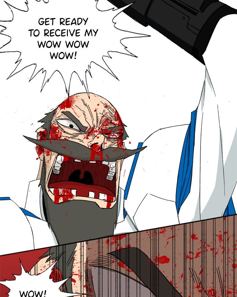 Read Mosquito Wars chapter 36 image 78 on Lezhin