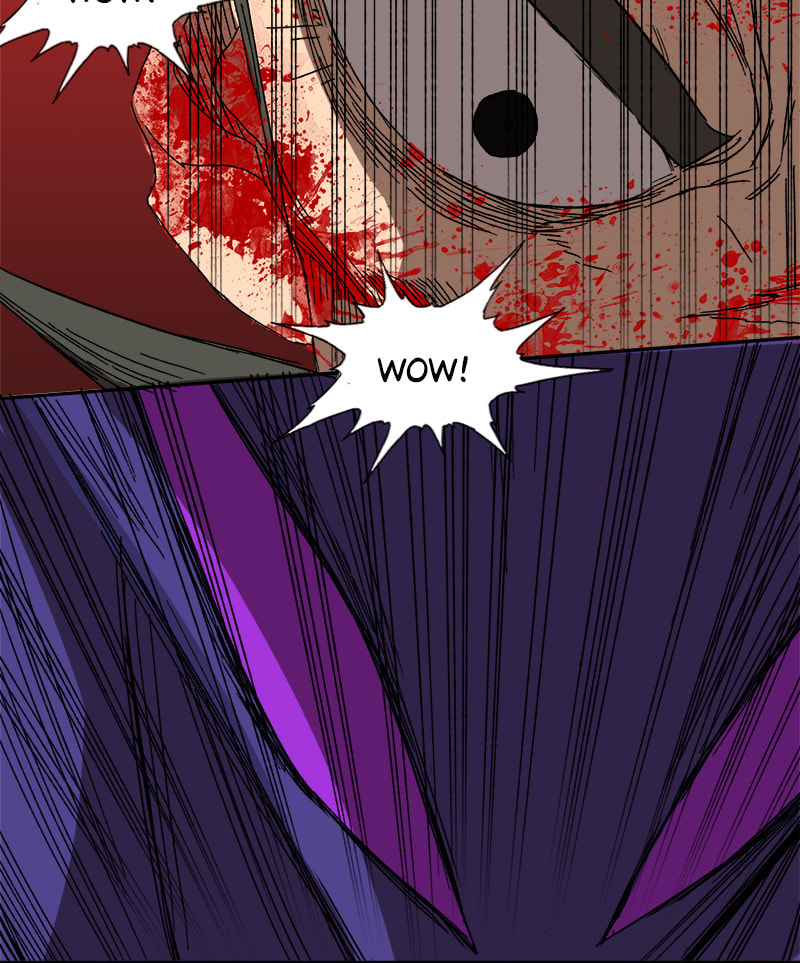 Read Mosquito Wars chapter 36 image 79 on Lezhin