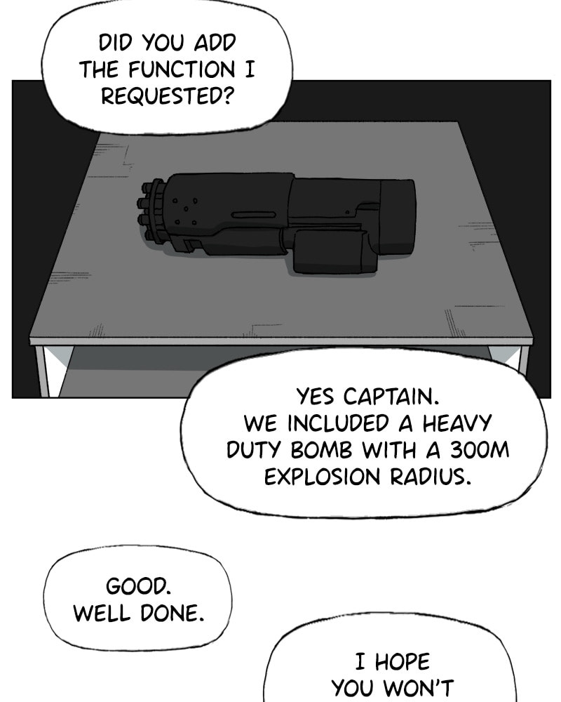 Read Mosquito Wars chapter 36 image 83 on Lezhin