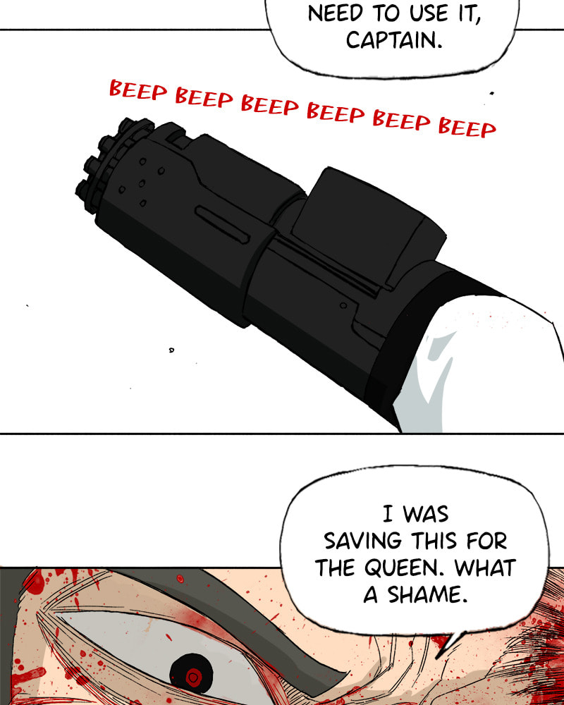 Read Mosquito Wars chapter 36 image 84 on Lezhin