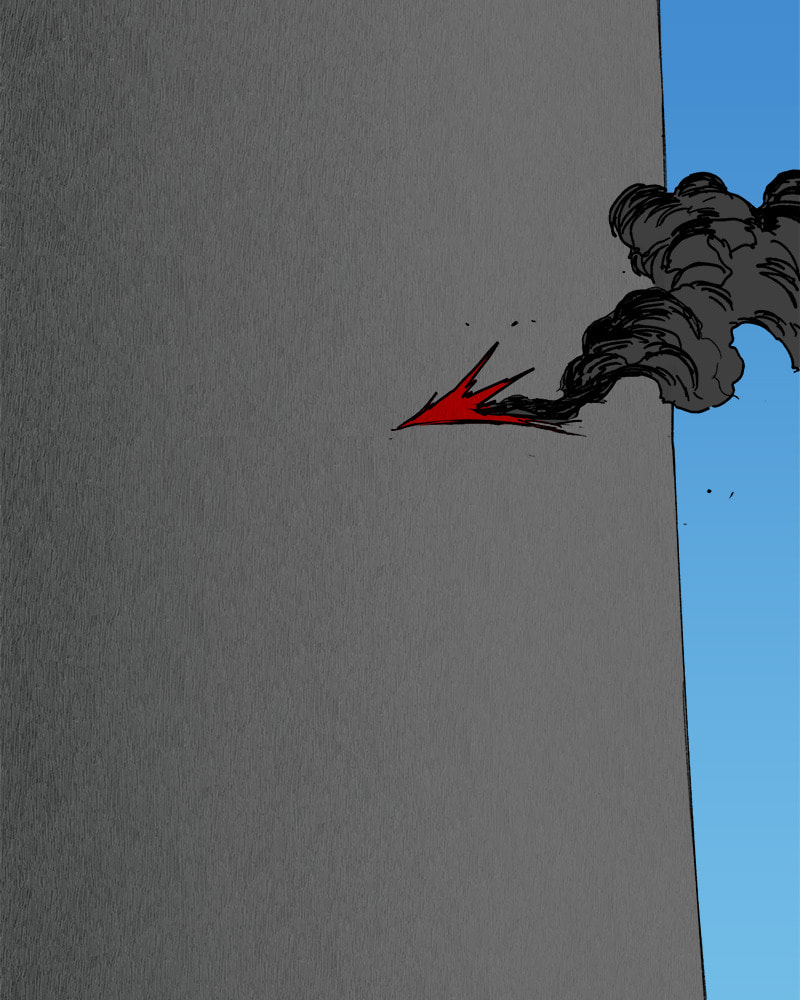 Read Mosquito Wars chapter 36 image 88 on Lezhin
