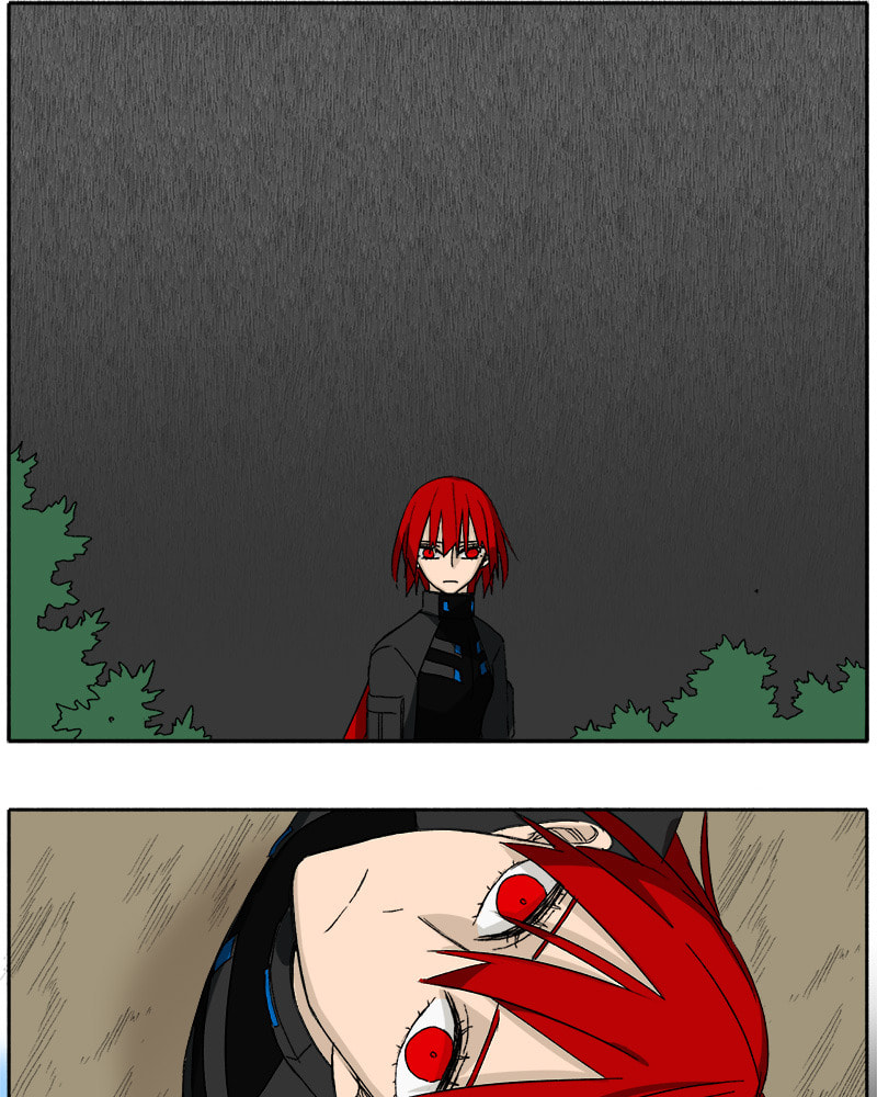 Read Mosquito Wars chapter 37 image 10 on Lezhin