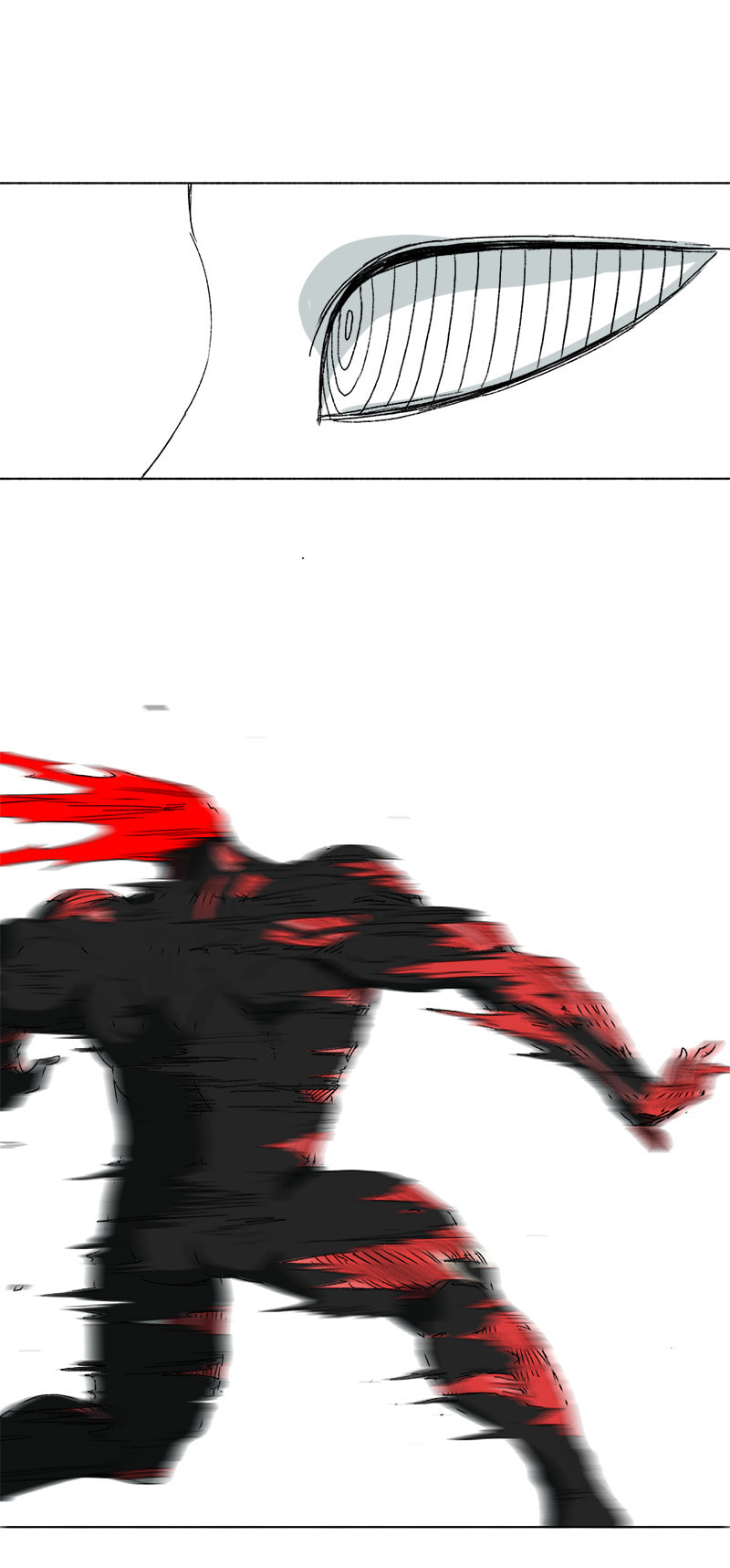 Read Mosquito Wars chapter 37 image 17 on Lezhin