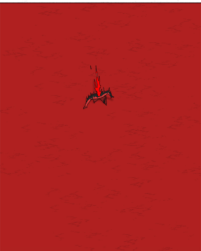 Read Mosquito Wars chapter 37 image 18 on Lezhin