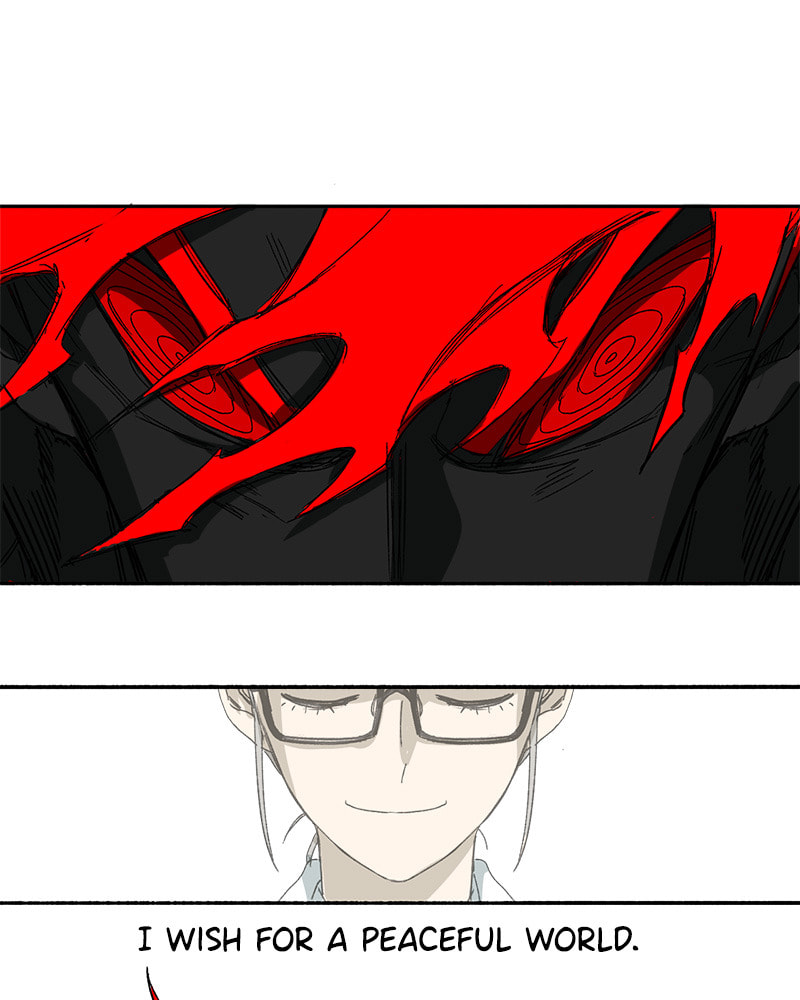 Read Mosquito Wars chapter 37 image 2 on Lezhin