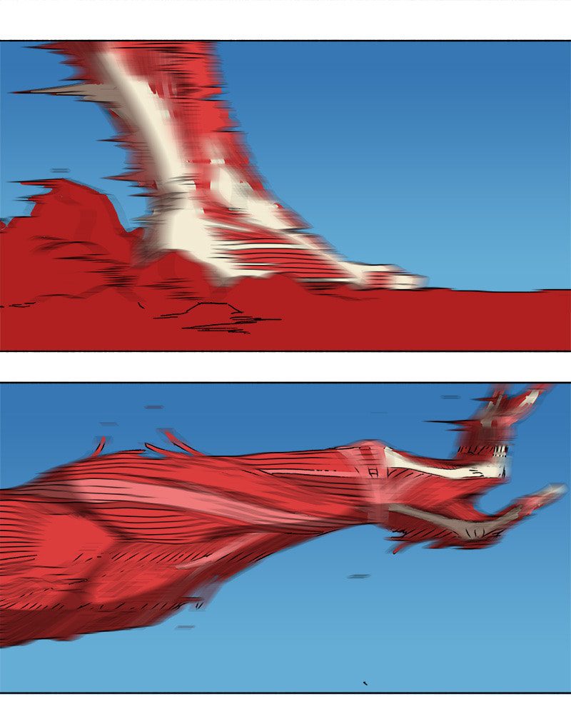 Read Mosquito Wars chapter 37 image 22 on Lezhin