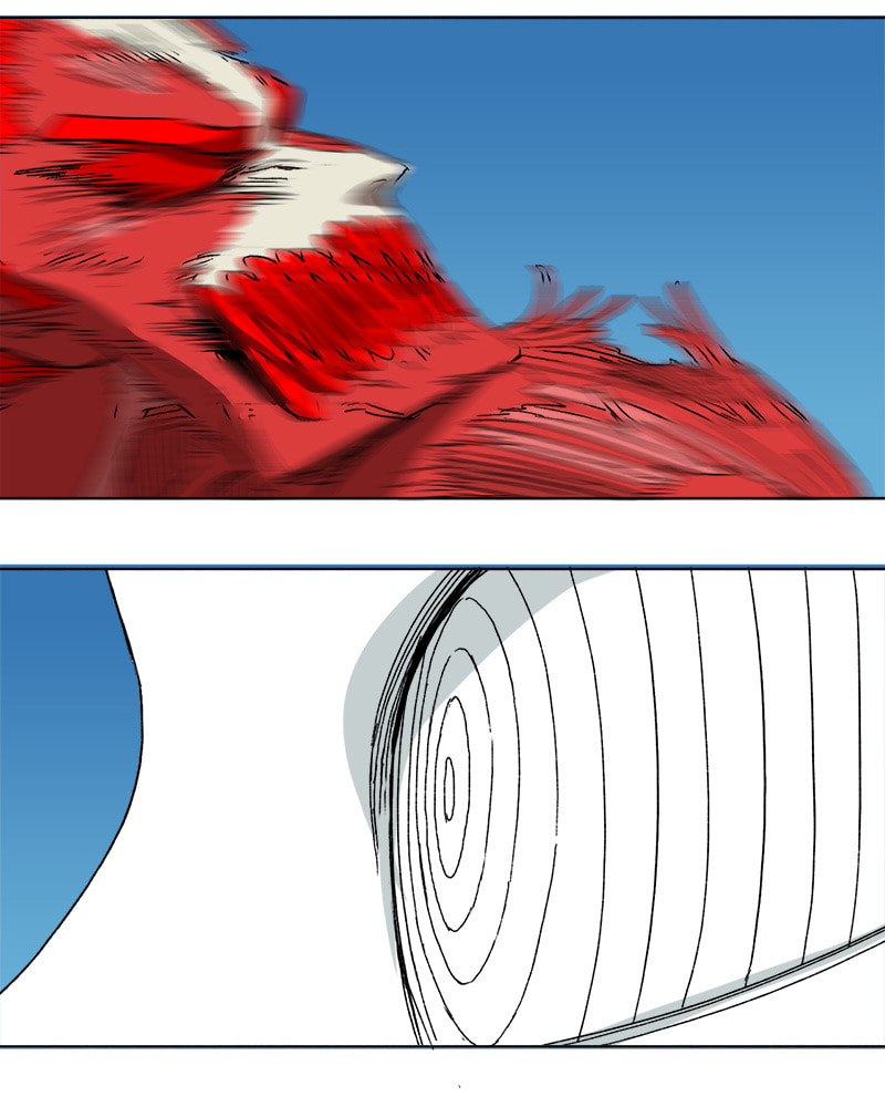 Read Mosquito Wars chapter 37 image 23 on Lezhin