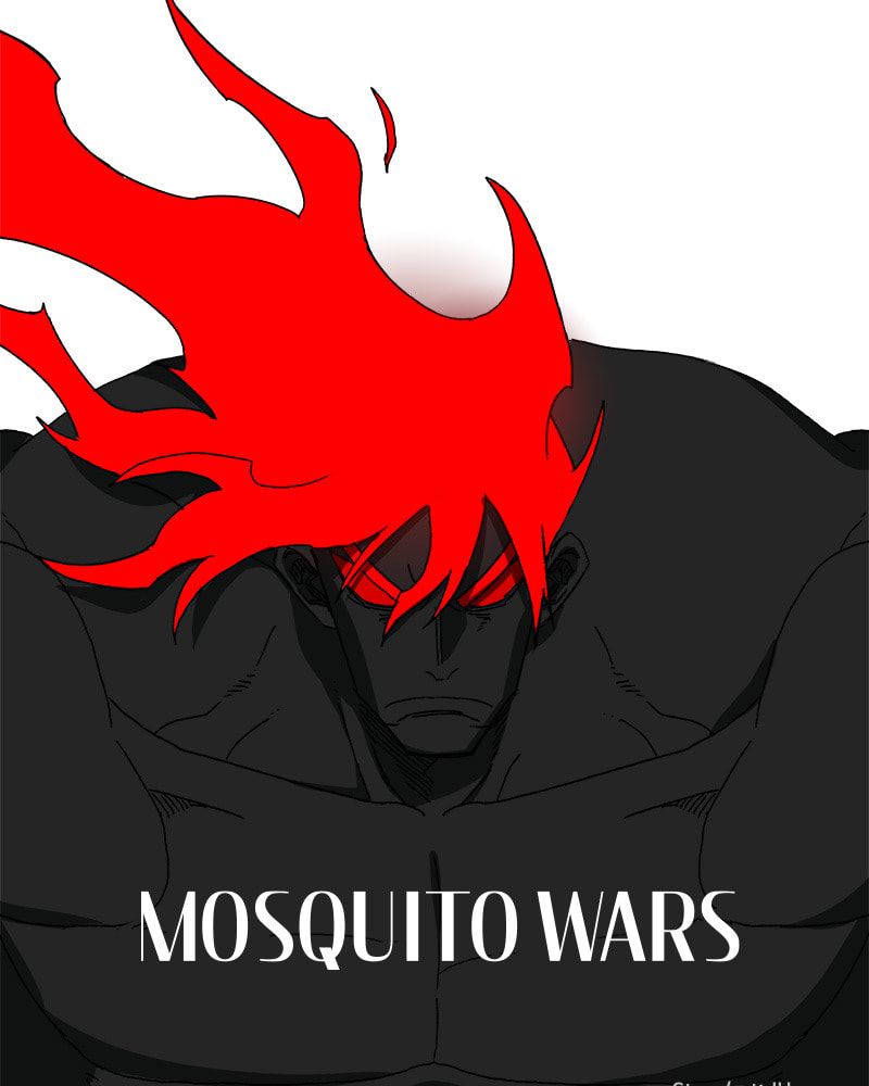 Read Mosquito Wars chapter 37 image 3 on Lezhin