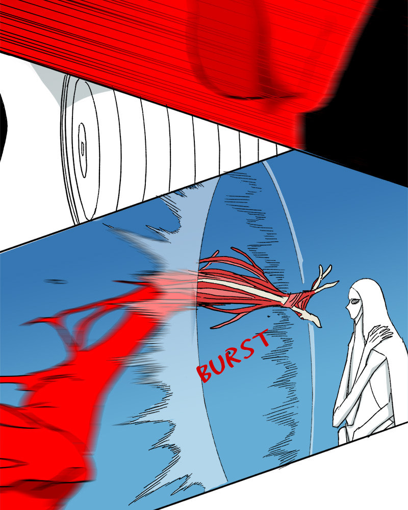 Read Mosquito Wars chapter 37 image 38 on Lezhin