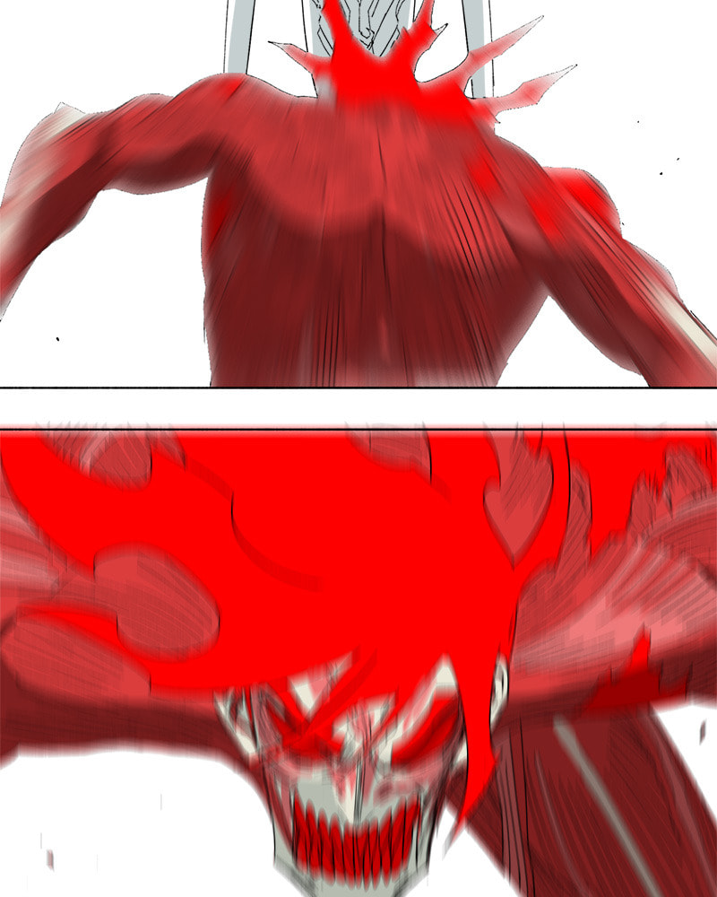 Read Mosquito Wars chapter 37 image 44 on Lezhin
