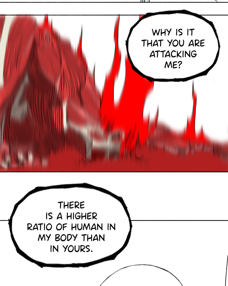 Read Mosquito Wars chapter 37 image 47 on Lezhin