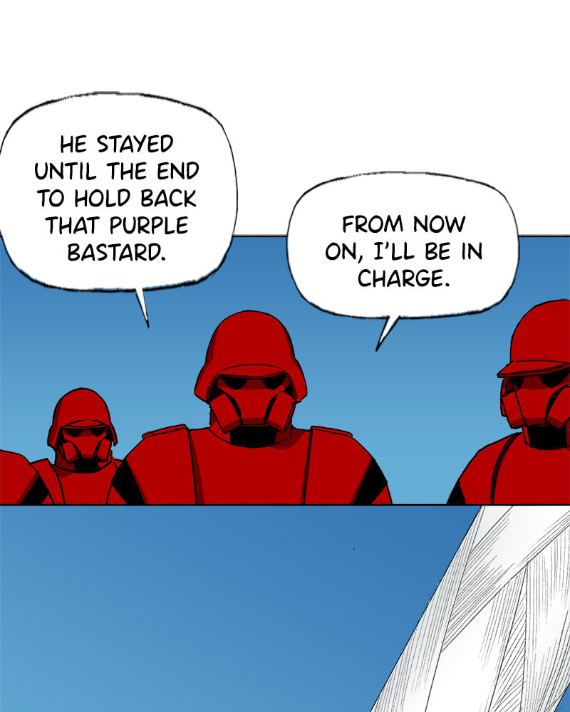 Read Mosquito Wars chapter 37 image 54 on Lezhin