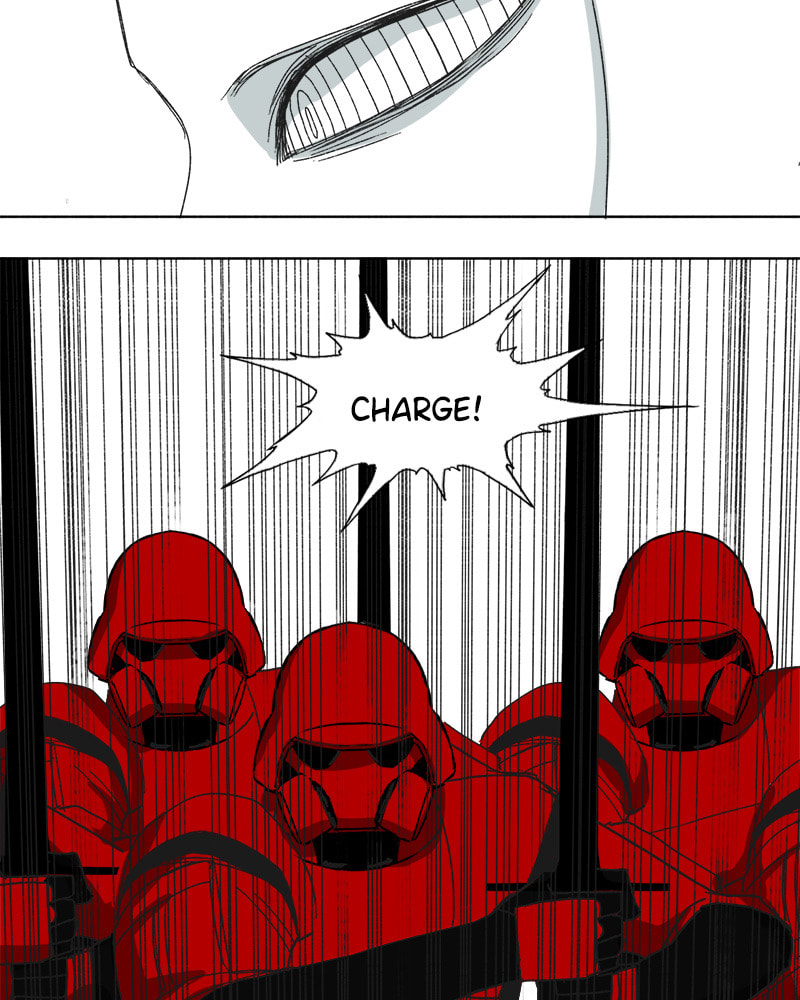 Read Mosquito Wars chapter 37 image 56 on Lezhin