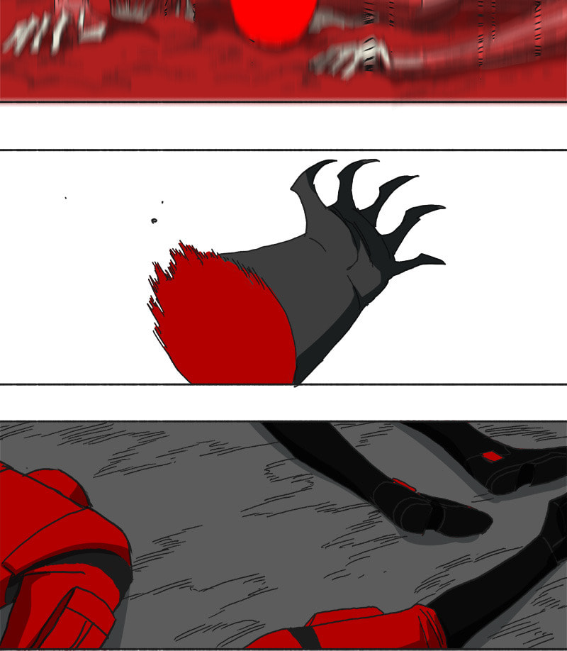 Read Mosquito Wars chapter 37 image 60 on Lezhin