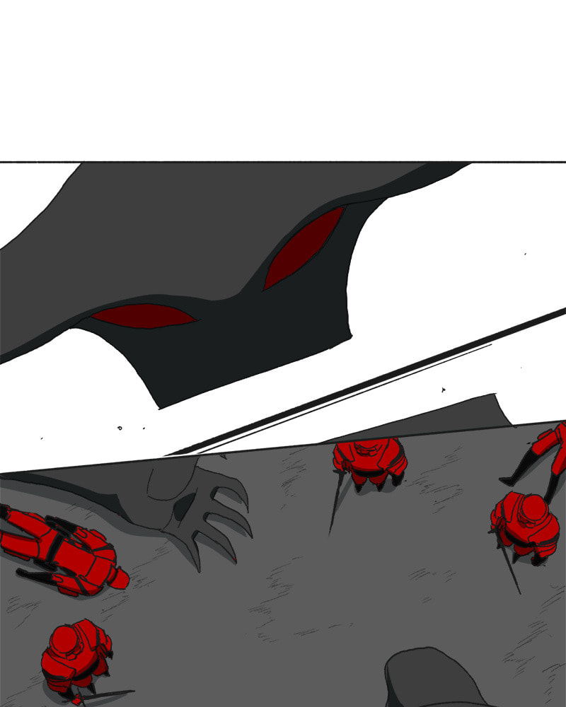Read Mosquito Wars chapter 37 image 61 on Lezhin