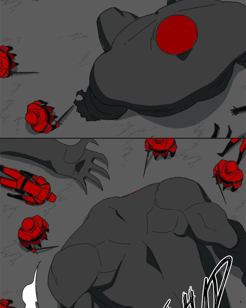 Read Mosquito Wars chapter 37 image 62 on Lezhin