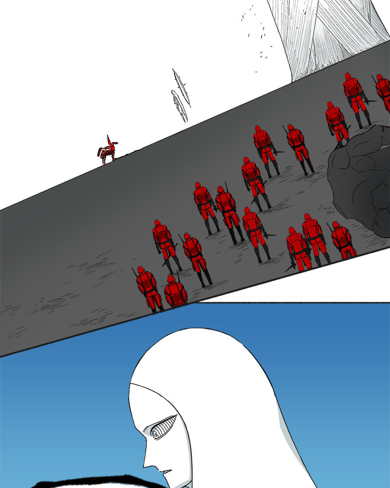 Read Mosquito Wars chapter 37 image 65 on Lezhin