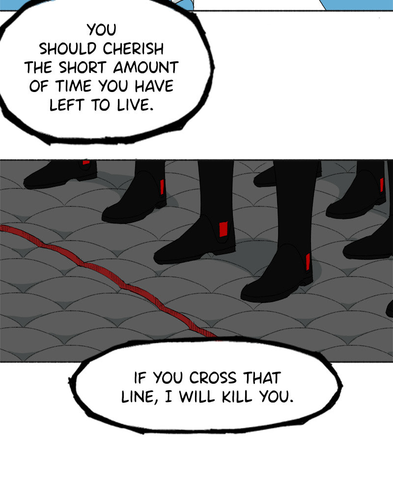 Read Mosquito Wars chapter 37 image 66 on Lezhin