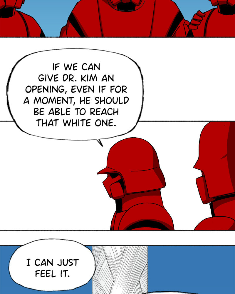 Read Mosquito Wars chapter 37 image 71 on Lezhin