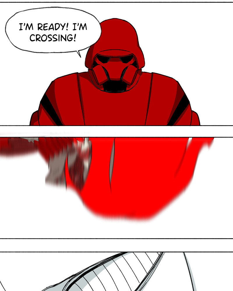 Read Mosquito Wars chapter 37 image 73 on Lezhin