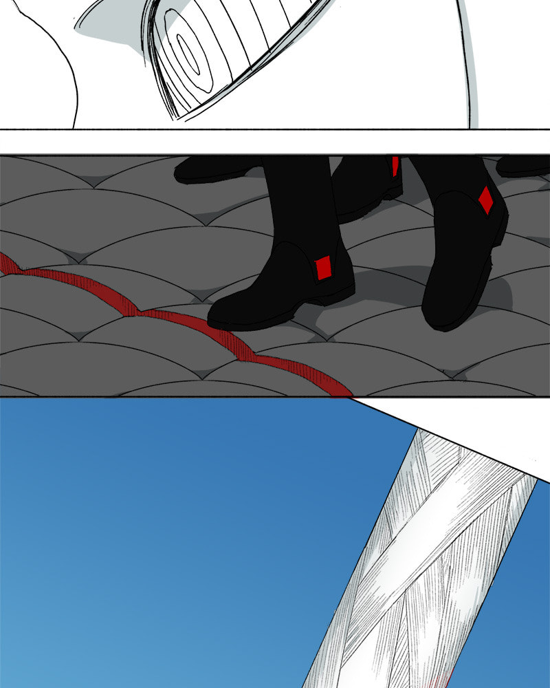 Read Mosquito Wars chapter 37 image 74 on Lezhin