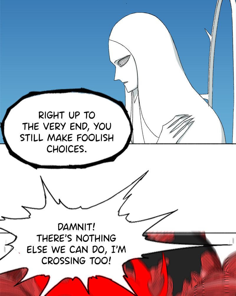 Read Mosquito Wars chapter 37 image 76 on Lezhin