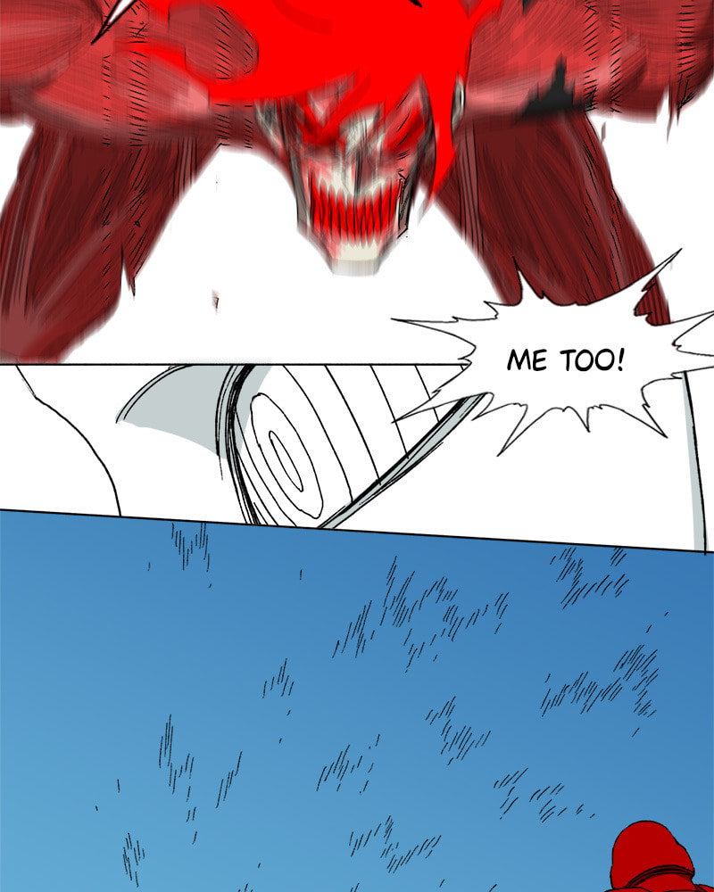 Read Mosquito Wars chapter 37 image 77 on Lezhin