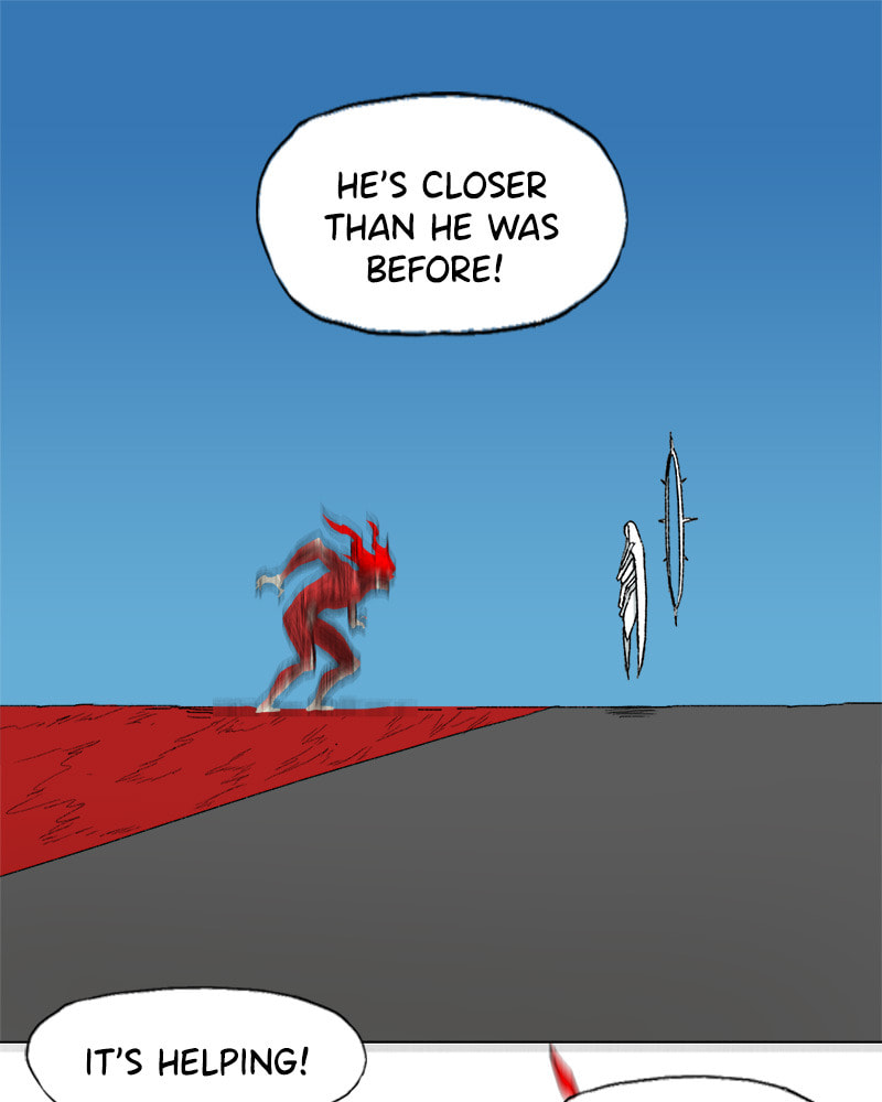 Read Mosquito Wars chapter 37 image 80 on Lezhin