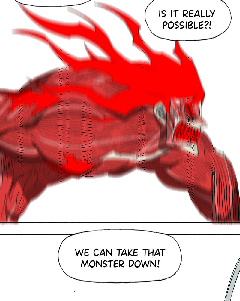 Read Mosquito Wars chapter 37 image 81 on Lezhin